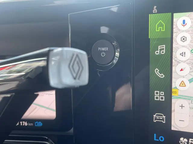 Renault 4 Comfort Range Iconic 52 kWh 2025 Elektrisch 22