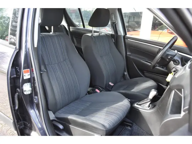 Suzuki Swift 1.2 Dynamic Automaat 2014 Benzine 20