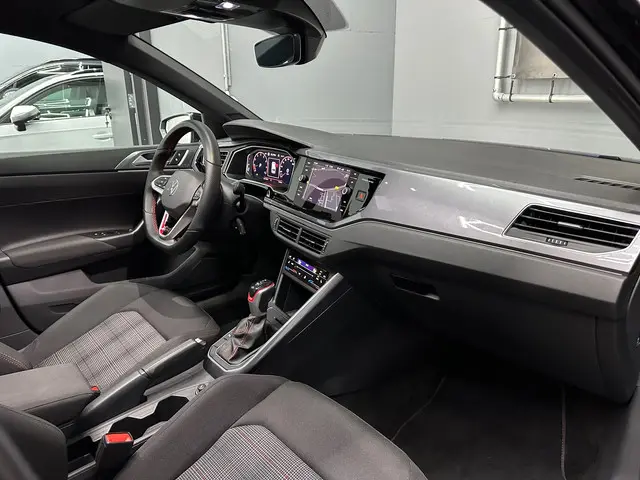 Volkswagen Polo 2.0 GTI 2023 Pano 2023 Benzine 8