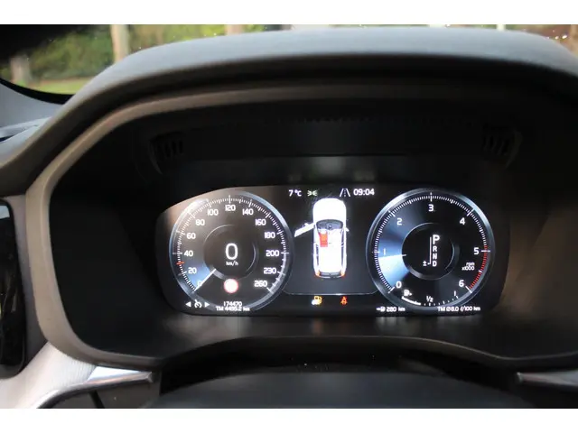 Volvo XC60 2.0 D5 AWD Inscription 2018 Diesel 15