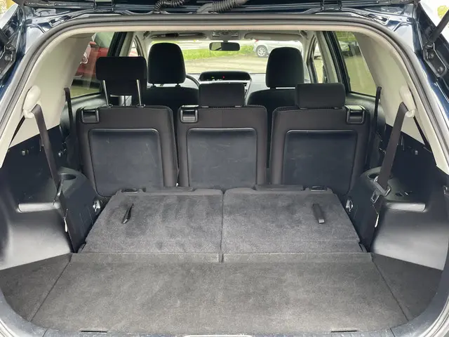 Toyota Prius + 1.8 Comfort 2017 Hybride Benzine 9