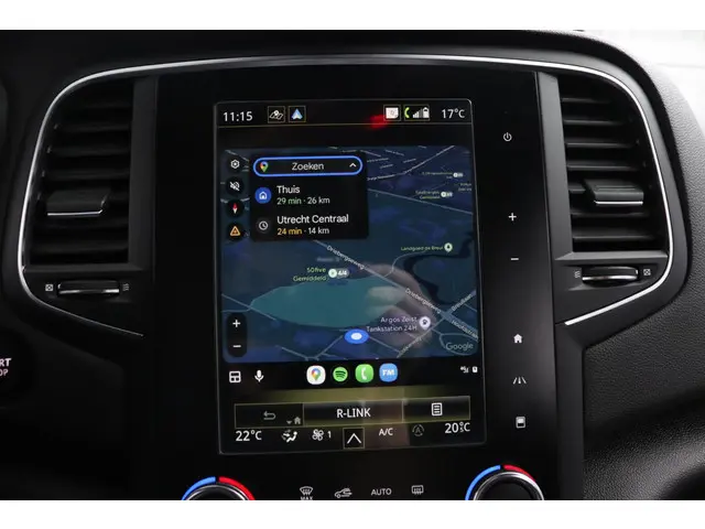 Renault Mégane 1.8 TCe 300 RS Trophy 2020 Benzine 43