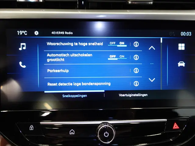 Opel Corsa 1.2 Turbo Automaat GS Line 2024 Benzine 31