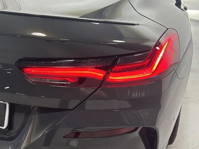 BMW 8 Serie 840d Coupe X-Drive M Sport 2021 Diesel 22