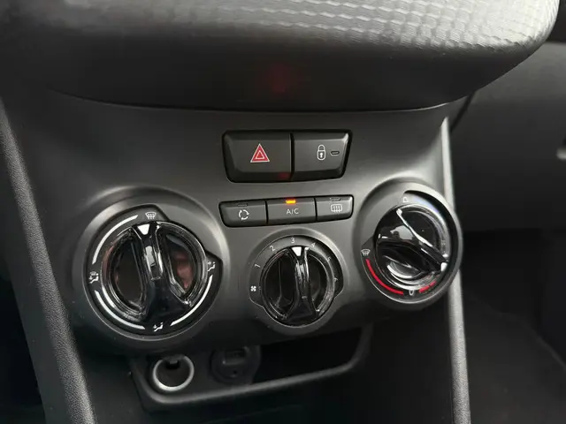 Peugeot 208 1.2 PureTech Access 2017 Benzine 16