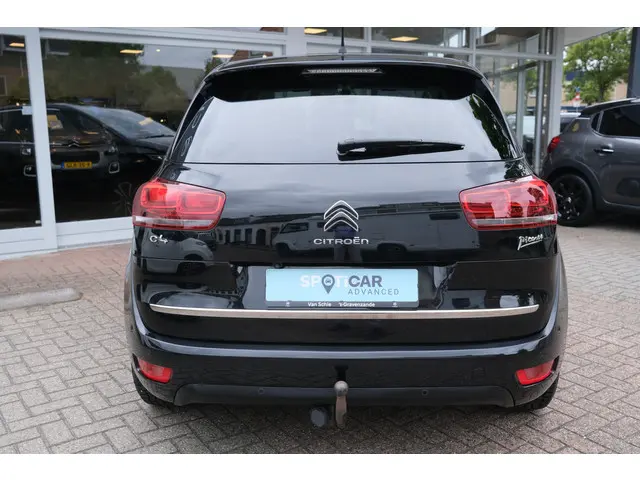Citroën C4 Picasso e-THP Shine Automaat-6 2017 Benzine 17