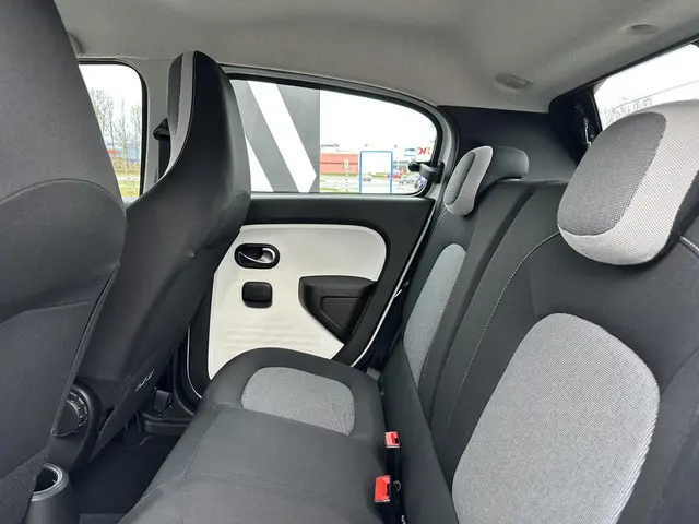 Renault Twingo SCe 70 Collection 2021 Benzine 24