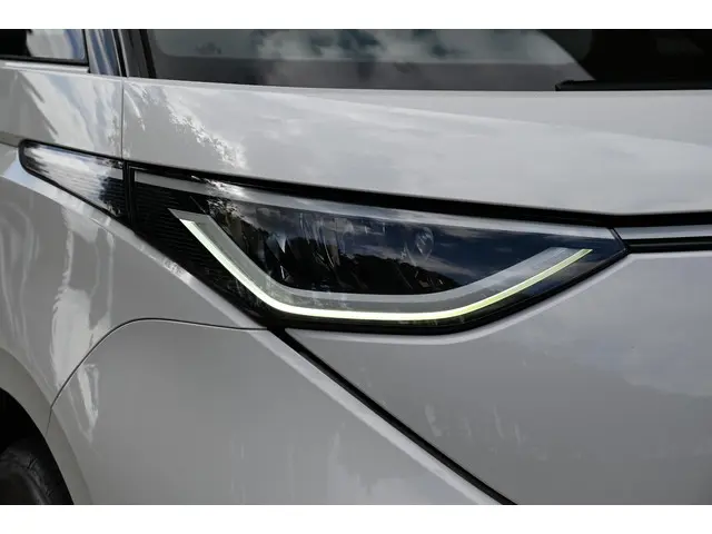 Volkswagen ID. Buzz Cargo 77 kWh 2023 Elektrisch 5