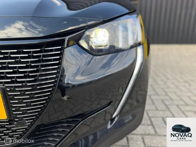 Peugeot 208 1.2 PureTech Allure 2020 Benzine 5