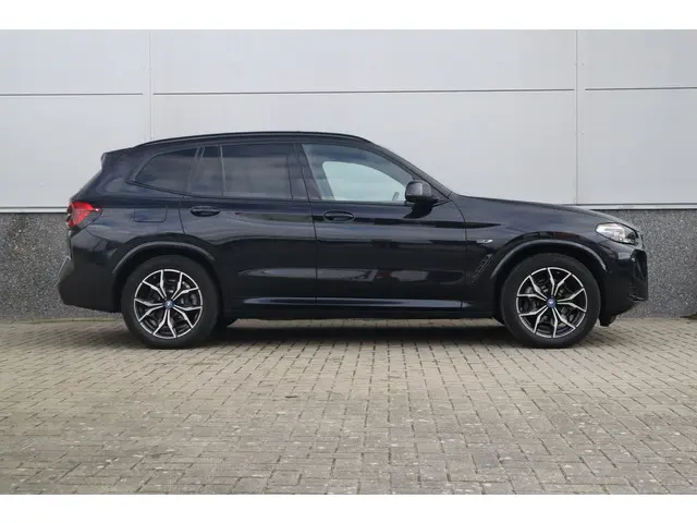 BMW X3 2