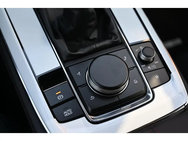 Mazda CX-30 e-SkyActiv-G 140 6MT Homura 2025 Benzine 29