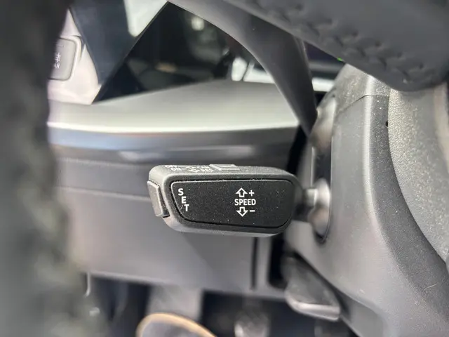 Audi A3 Sportback 35 TFSI Business edition 2020 Benzine 16
