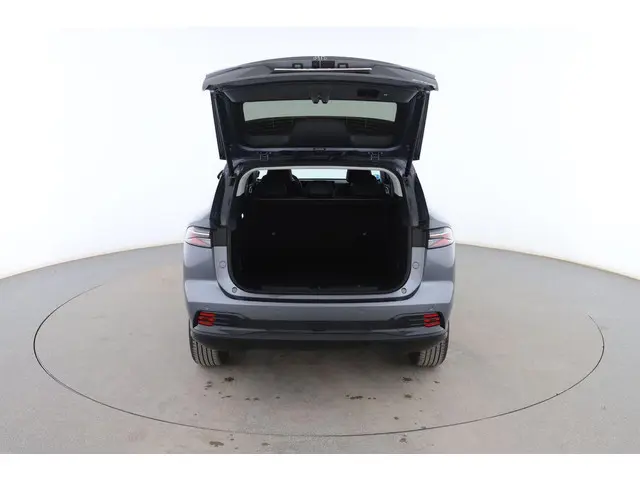 MG HS 1.5 TGDI Luxury 2025 Hybride Benzine 15