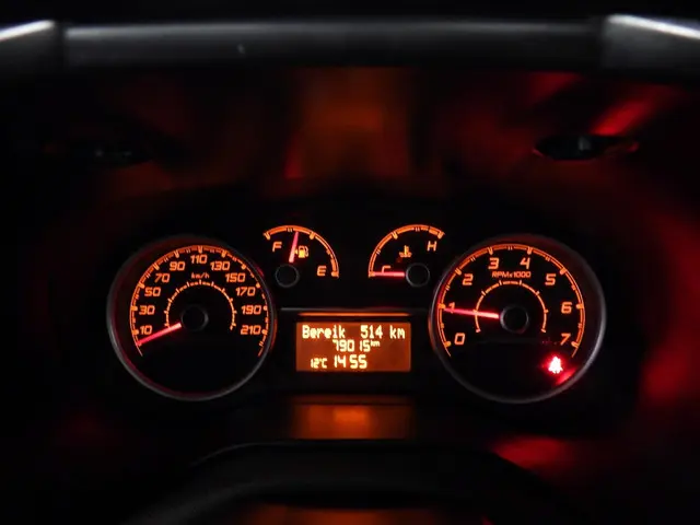 Fiat Doblò Cargo Maxi 1.6 MJ L2H1 3-Zits 2020 Diesel 17