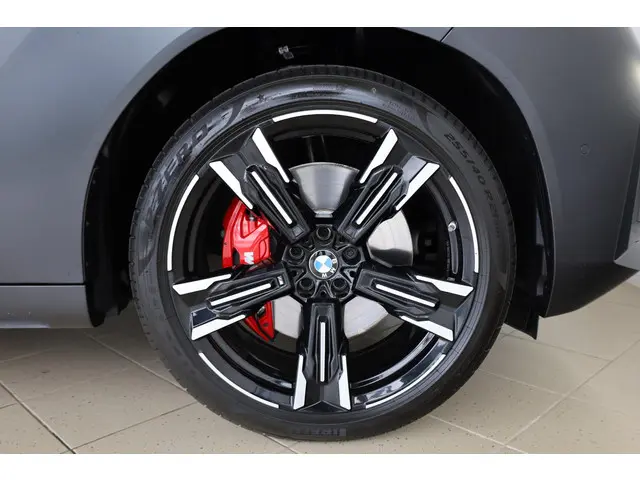 BMW X3 M50 2025 Benzine 6