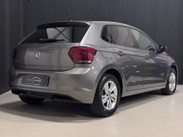 Volkswagen Polo 1.0 TSI Comfortline 2018 Benzine 6
