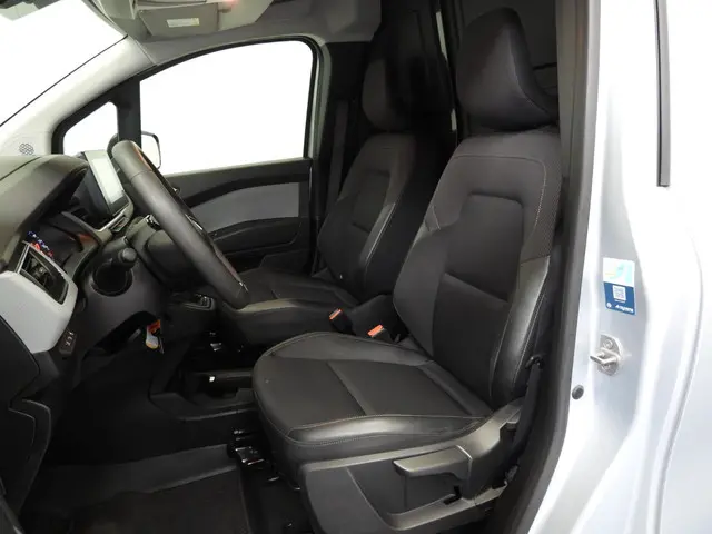 Renault Kangoo 1.5 Blue dCi 75 Comfort L1 2022 Diesel 20