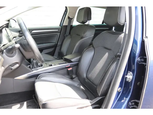 Renault Mégane Estate 1.3 TCe Bose 2019 Benzine 7