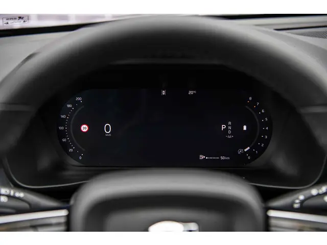 Volvo XC40 2.0 B4 Plus Black Edition 2025 Benzine 14