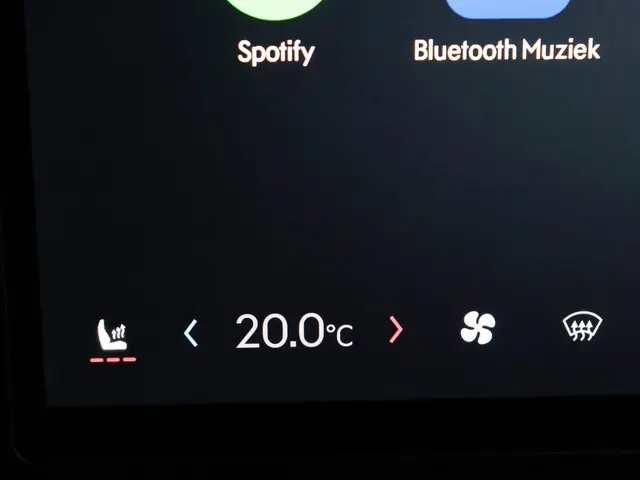 Lynk & Co 08 1.5 More 2025 Hybride Benzine 31