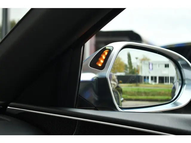 Audi S6 Avant 4.0 TFSI 450pk quattro 2016 Benzine 36