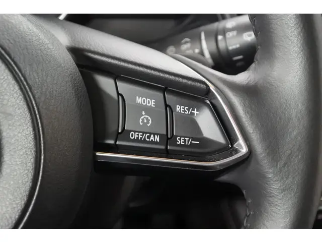 Mazda CX-3 2.0 121pk Automaat Luxury 2020 Benzine 23