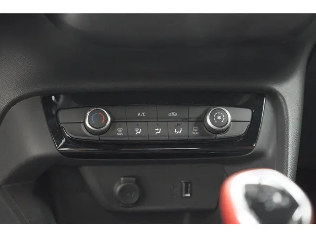 Opel Corsa Turbo 100 GS Line 2020 Benzine 38