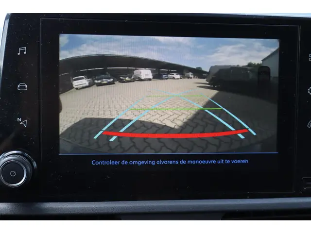 Peugeot Partner 1.5 BlueHDI Premium 2020 Diesel 8