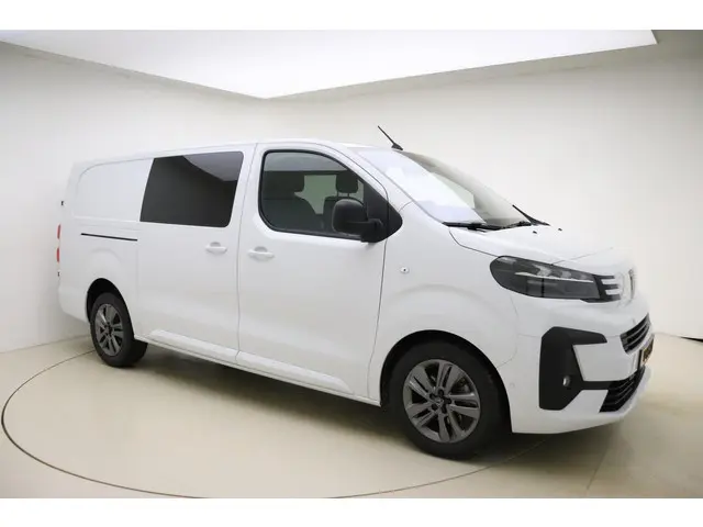 Peugeot Expert 2.0 BlueHDi S&S L3 2024 Diesel 5