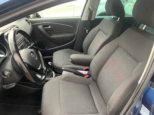 Volkswagen Polo ,Pds,Airco,cruise 2017 Benzine 17