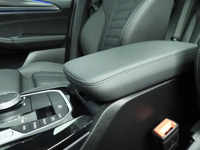 BMW X3 M40i xDrive 2024 Benzine 42