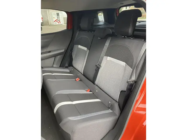 Opel Frontera Electric GS 44 kWh 2025 Elektrisch 9