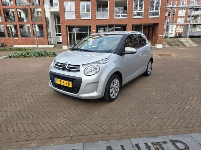 Citroën C1 1.0 VTi Feel 2020 Benzine 3