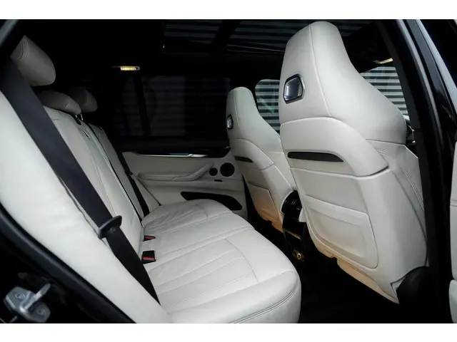 BMW X5 M 2016 Benzine 30