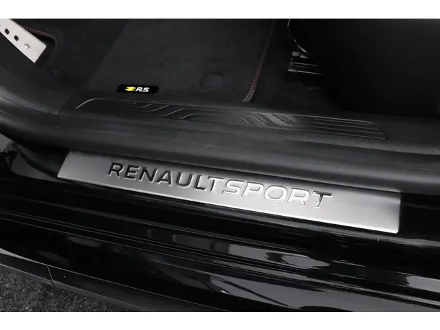 Renault Mégane 1.8 TCe 300 RS Trophy 2020 Benzine 8