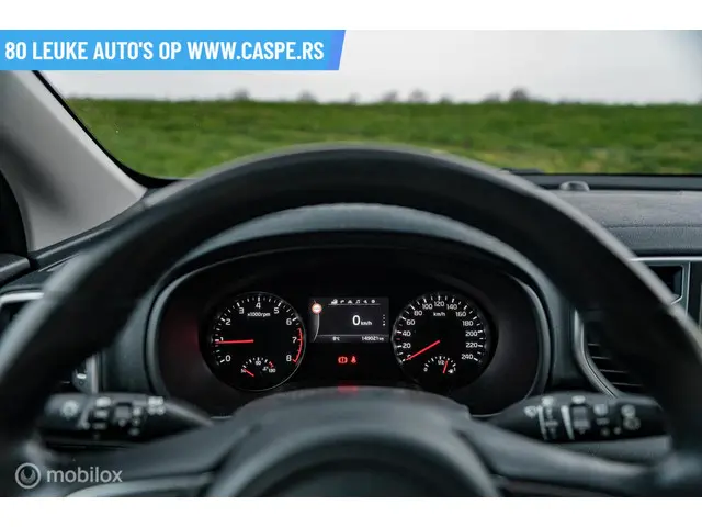 Kia Sportage 1.6 GDI DynamicLine 2018 Benzine 20