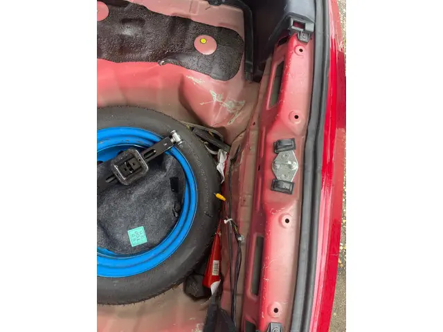 Kia Rio 1.2 CVVT-AIRCO 2013 Benzine 17