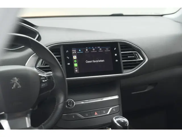 Peugeot 308 PureTech 110 Blue Lease Active 2021 Benzine 54