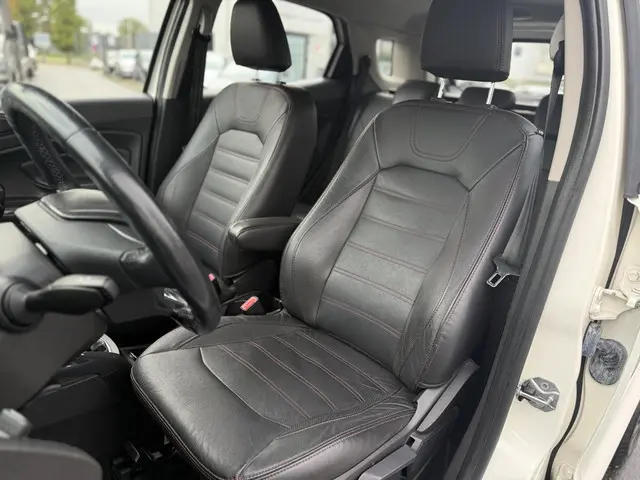 Ford EcoSport 1.0 EcoBoost Titanium 2015 Benzine 11