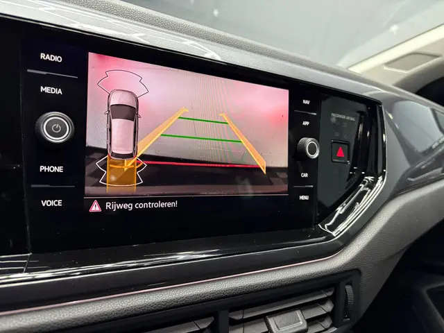 Volkswagen Polo 1.0 TSI Style Edition IQ 2021 Benzine 14