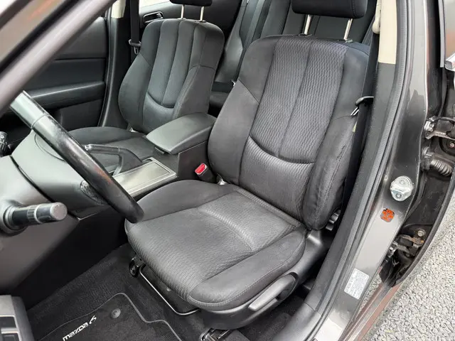 Mazda 6 Sportbreak 1.8 Business | 2012 | 2012 Benzine 10