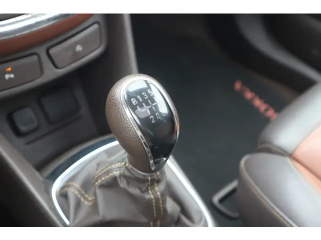 Opel Mokka 1.4 T Cosmo 2014 Benzine 22