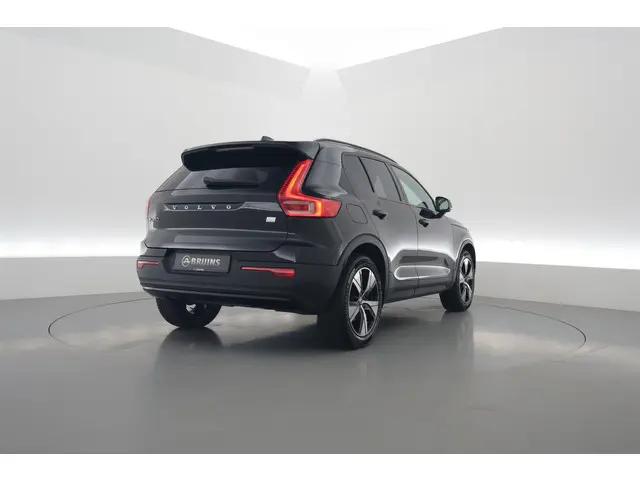 Volvo XC40 T5 Recharge R-Design 2022 Hybride Benzine 2