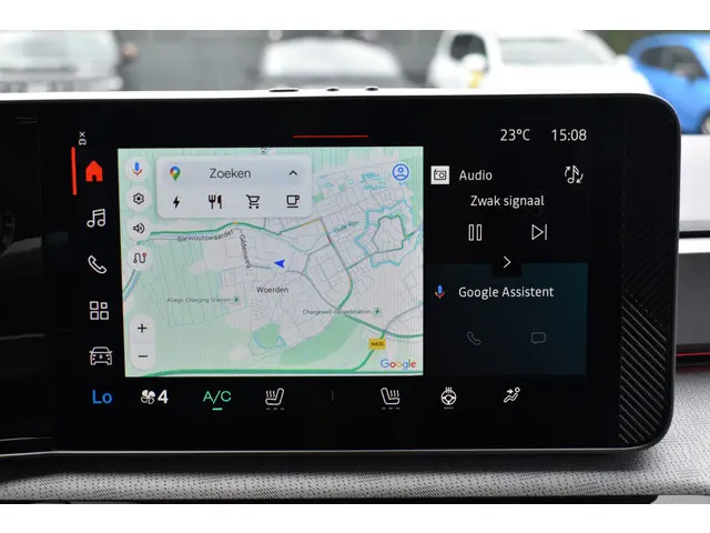 Renault 5 Roland-Garros 2025 Elektrisch 22