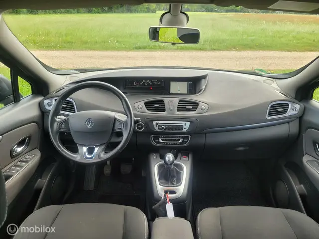 Renault Scénic 1.2 TCe | APK | CLIMA | TREKH. | CRUISE | 2015 Benzine 2