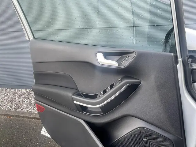 Ford Fiesta 1.0 EcoBoost Titanium 2019 Benzine 15