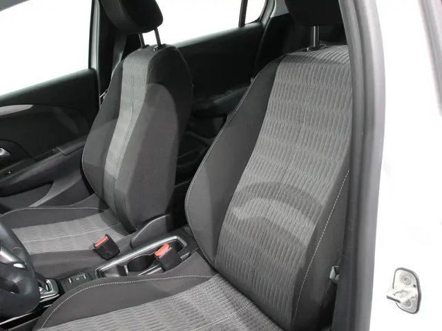Opel Corsa-e Edition 50 kWh Automaat 2021 Elektrisch 12