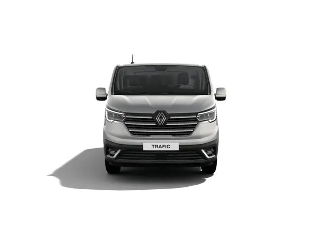 Renault Trafic Advance 2024 Diesel 3