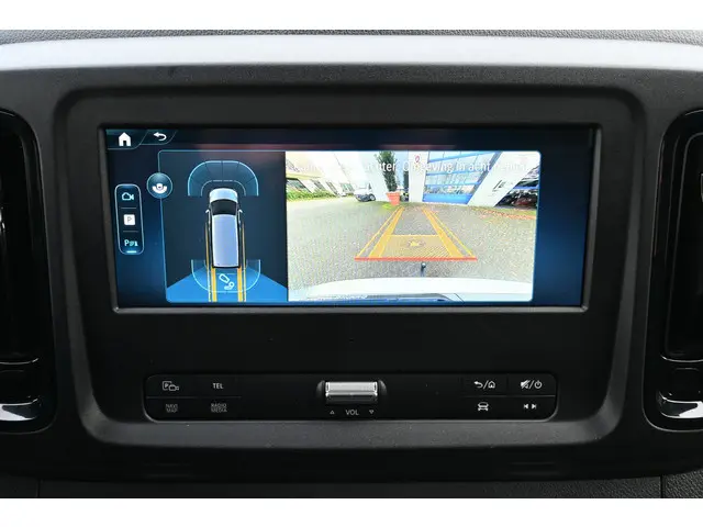 Mercedes-Benz Vito 119 CDI L2 Pro/Select 2024 Diesel 7