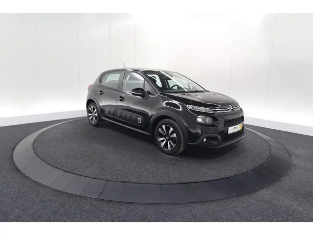 Citroën C3 PureTech 110 EAT6 Shine 2020 Benzine 71
